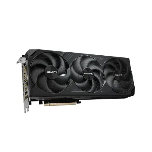 Gigabyte GeForce RTX 5080 WINDFORCE OC SFF 16G GV-N5080WF3OC-16GD 256bit GDDR7 Gaming (Oyuncu) Ekran Kartı