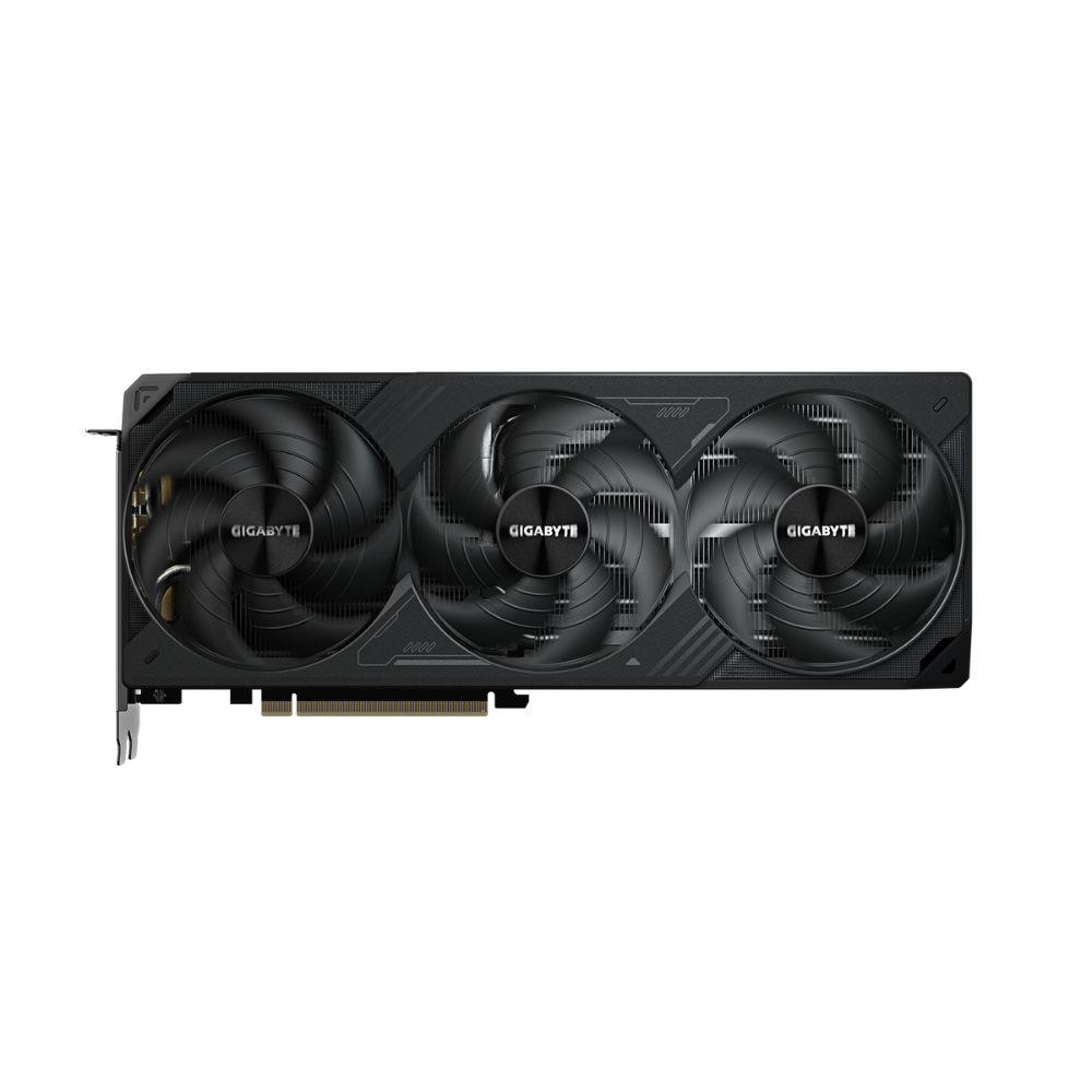 Gigabyte GeForce RTX 5080 WINDFORCE OC SFF 16G GV-N5080WF3OC-16GD 256bit GDDR7 Gaming (Oyuncu) Ekran Kartı