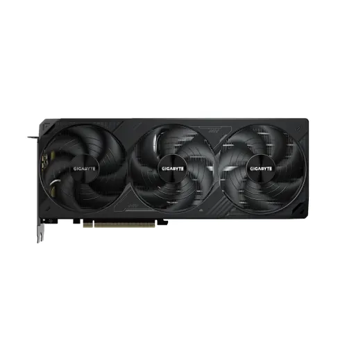Gigabyte GeForce RTX 5080 WINDFORCE OC SFF 16G GV-N5080WF3OC-16GD 256bit GDDR7 Gaming (Oyuncu) Ekran Kartı