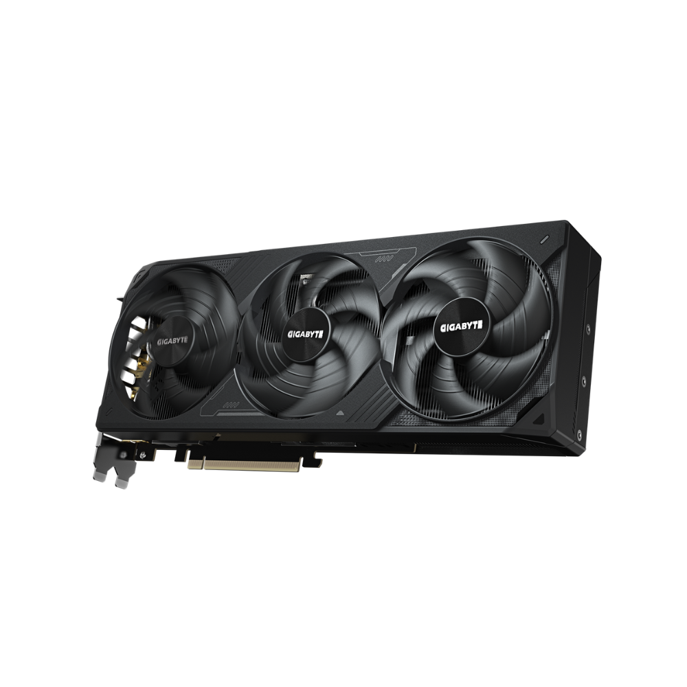Gigabyte GeForce RTX 5080 WINDFORCE OC SFF 16G GV-N5080WF3OC-16GD 256bit GDDR7 Gaming (Oyuncu) Ekran Kartı