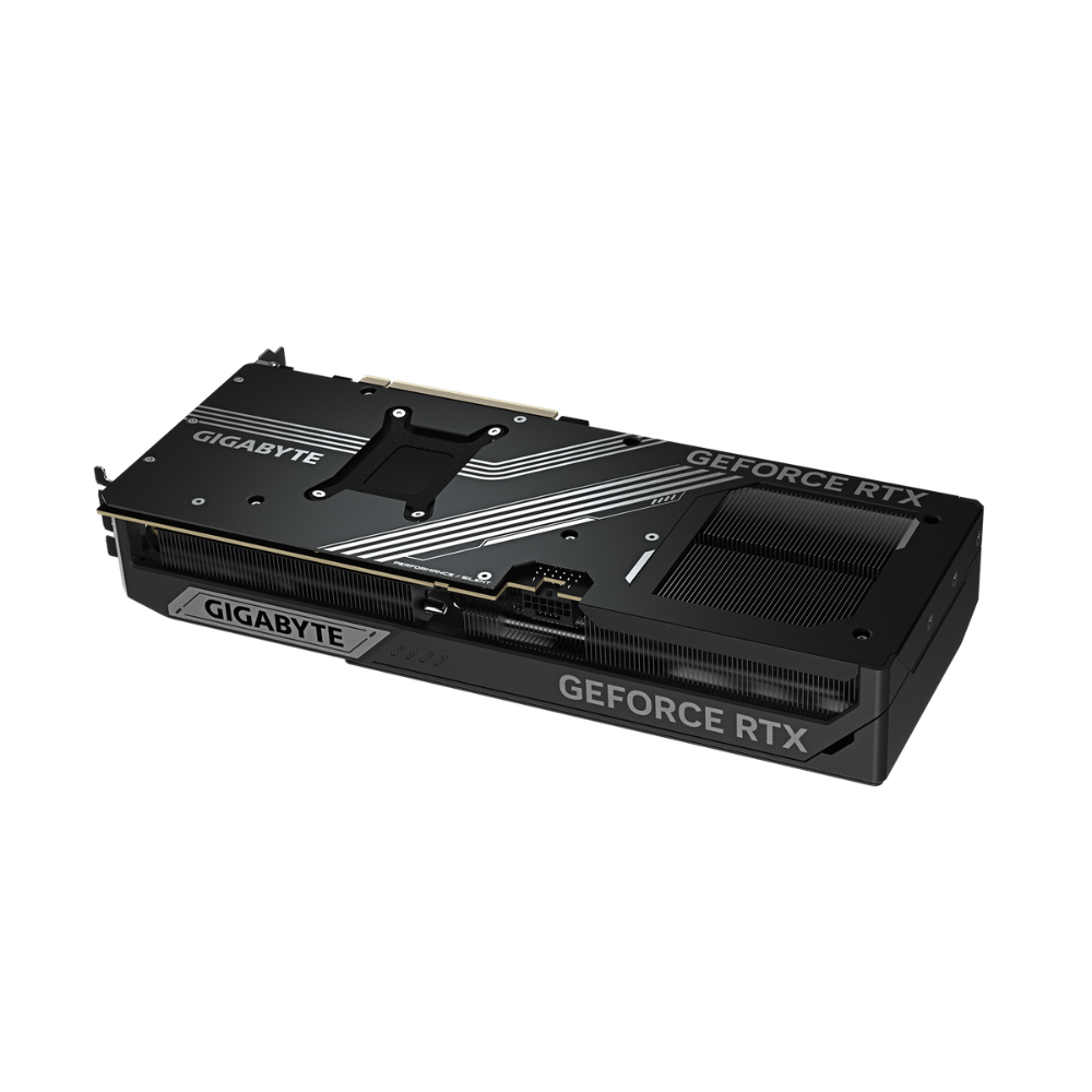 Gigabyte GeForce RTX 5080 WINDFORCE OC SFF 16G GV-N5080WF3OC-16GD 256bit GDDR7 Gaming (Oyuncu) Ekran Kartı