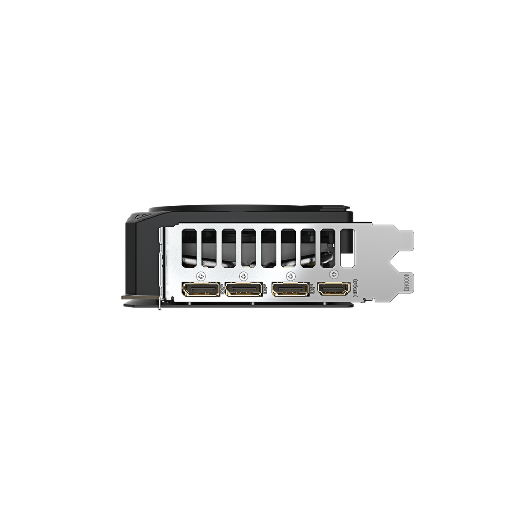 Gigabyte GeForce RTX 5080 WINDFORCE SFF 16G GV-N5080WF3-16GD 256bit GDDR7 Gaming (Oyuncu) Ekran Kartı