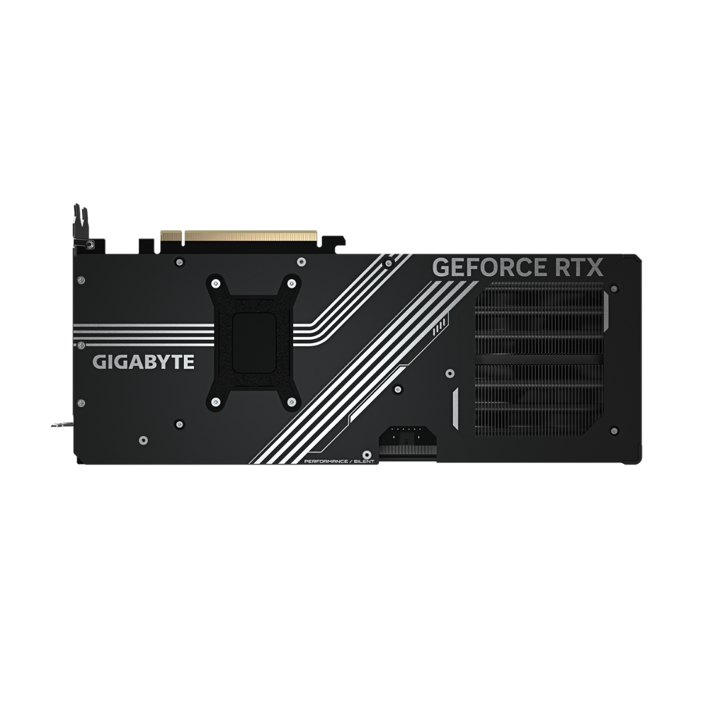 Gigabyte GeForce RTX 5080 WINDFORCE SFF 16G GV-N5080WF3-16GD 256bit GDDR7 Gaming (Oyuncu) Ekran Kartı