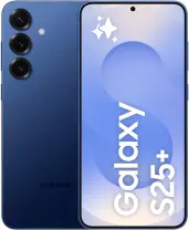 Samsung Galaxy S25 Plus 128GB 12GB RAM Lacivert Cep Telefonu – Samsung Türkiye Garantili