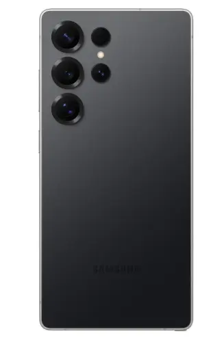 Samsung Galaxy S25 Ultra 256 GB 12GB RAM Titanyum Siyah Cep Telefonu– Samsung Türkiye Garantili