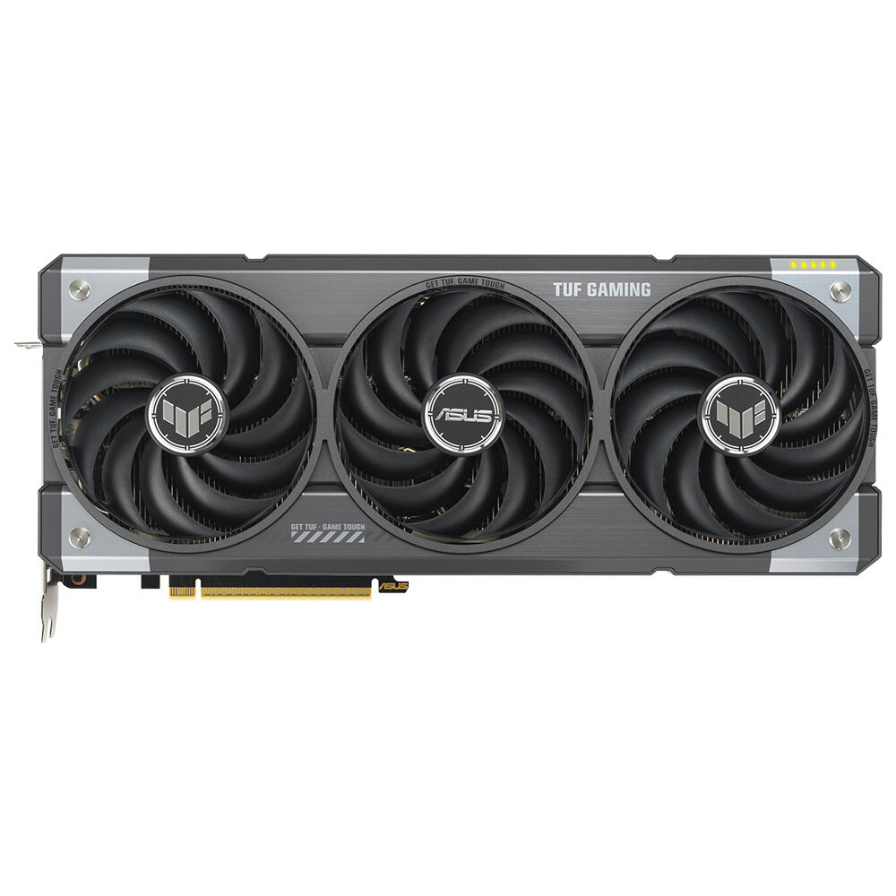 ASUS TUF Gaming GeForce RTX 5070 Ti 16GB TUF-RTX5070TI-O16G-GAMING GDDR7 OC Edition 256 Bit Gaming (Oyuncu) Ekran Kartı
