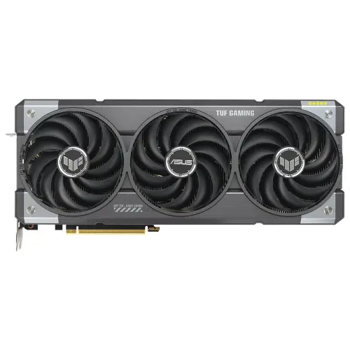 ASUS TUF Gaming GeForce RTX 5070 Ti 16GB TUF-RTX5070TI-O16G-GAMING GDDR7 OC Edition 256 Bit Gaming (Oyuncu) Ekran Kartı