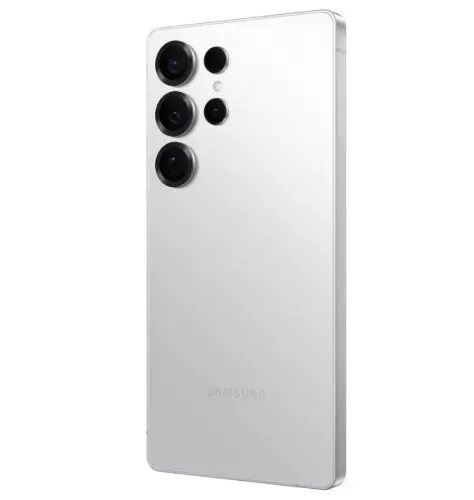 Samsung Galaxy S25 Ultra 512GB 12GB RAM Titanyum Gümüş Cep Telefonu– Samsung Türkiye Garantili