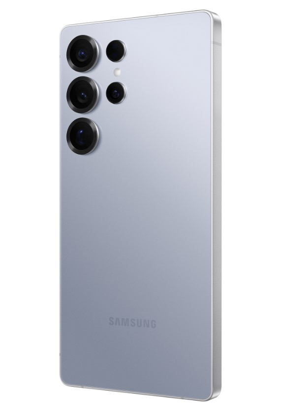 Samsung Galaxy S25 Ultra 1TB 12GB RAM Titanyum Mavi Cep Telefonu– Samsung Türkiye Garantili