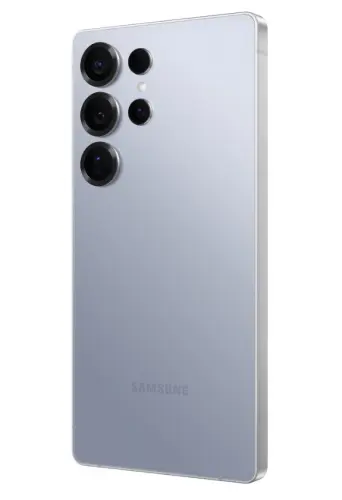 Samsung Galaxy S25 Ultra 1TB 12GB RAM Titanyum Mavi Cep Telefonu– Samsung Türkiye Garantili