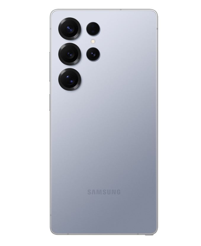 Samsung Galaxy S25 Ultra 1TB 12GB RAM Titanyum Mavi Cep Telefonu– Samsung Türkiye Garantili