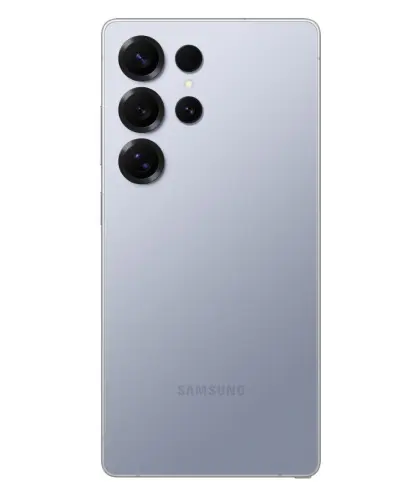 Samsung Galaxy S25 Ultra 1TB 12GB RAM Titanyum Mavi Cep Telefonu– Samsung Türkiye Garantili