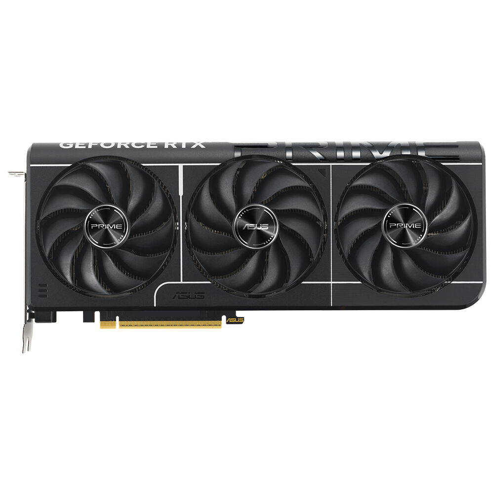 ASUS PRIME GeForce RTX 5070 Ti 16GB PRIME-RTX5070TI-O16G GDDR7 OC Edition 256 Bit Gaming (Oyuncu) Ekran Kartı