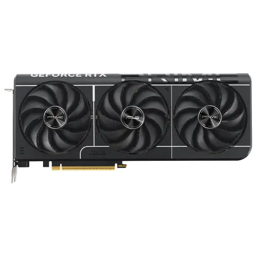 ASUS PRIME GeForce RTX 5070 Ti 16GB PRIME-RTX5070TI-O16G GDDR7 OC Edition 256 Bit Gaming (Oyuncu) Ekran Kartı
