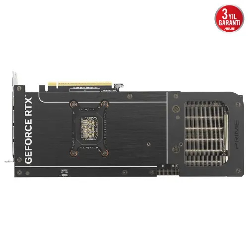 ASUS PRIME GeForce RTX 5070 Ti 16GB PRIME-RTX5070TI-O16G GDDR7 OC Edition 256 Bit Gaming (Oyuncu) Ekran Kartı