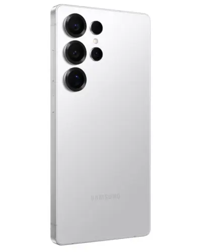 Samsung Galaxy S25 Ultra 1TB 12GB RAM Titanyum Gümüş Cep Telefonu– Samsung Türkiye Garantili