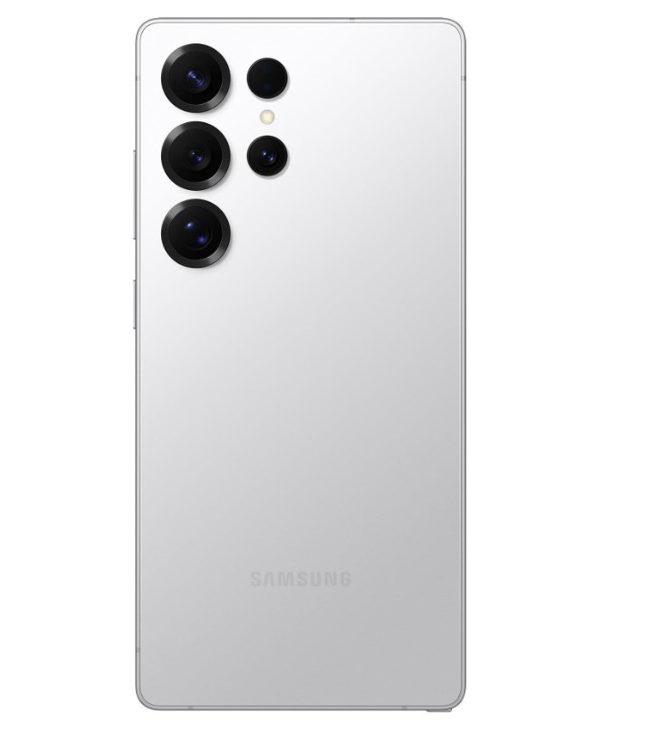 Samsung Galaxy S25 Ultra 1TB 12GB RAM Titanyum Gümüş Cep Telefonu– Samsung Türkiye Garantili