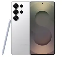 Samsung Galaxy S25 Ultra 1TB 12GB RAM Titanyum Gümüş Cep Telefonu– Samsung Türkiye Garantili