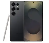 Samsung Galaxy S25 Ultra 1TB 12GB RAM Titanyum Siyah Cep Telefonu– Samsung Türkiye Garantili