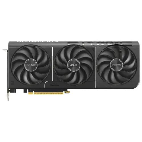 ASUS PRIME GeForce RTX 5070 12GB PRIME-RTX5070-12G GDDR7 192Bit Gaming (Oyuncu) Ekran Kartı
