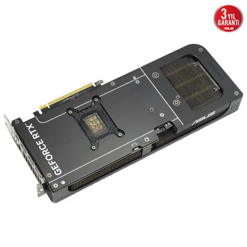 ASUS PRIME GeForce RTX 5070 12GB PRIME-RTX5070-12G GDDR7 192Bit Gaming (Oyuncu) Ekran Kartı