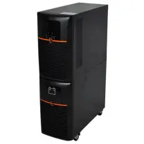 Tunçmatik PowerUP One 10 KVA (20 x 12V 9AH) Online UPS LCD - TSK10095
