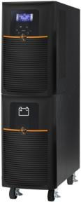 Tunçmatik PowerUP Eco X9 6 KVA 1/1 Online UPS LCD (16 x 7AH) - TSK10226