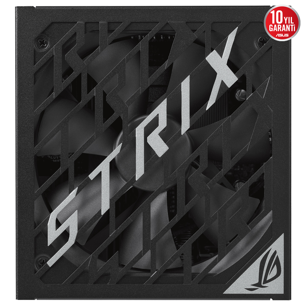 ASUS ROG Strix 850P 850W 80+ Platinum Full Modüler Gaming Power Supply (90YE00W2-B0NA00)
