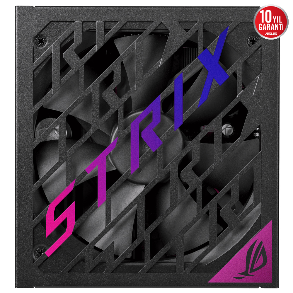 ASUS ROG Strix 850P 850W 80+ Platinum Full Modüler Gaming Power Supply (90YE00W2-B0NA00)
