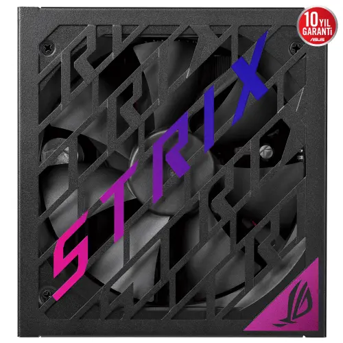ASUS ROG Strix 850P 850W 80+ Platinum Full Modüler Gaming Power Supply (90YE00W2-B0NA00)