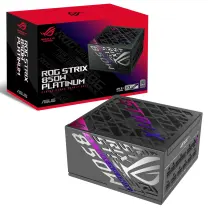 ASUS ROG Strix 850P 850W 80+ Platinum Full Modüler Gaming Power Supply (90YE00W2-B0NA00)