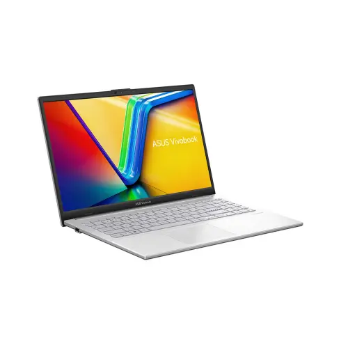 ASUS Vivobook Go 15 E1504GA-NJ340 i3-N305 8GB DDR4 512GB SSD UHD Graphics 15.6″ Full HD FreeDOS Notebook