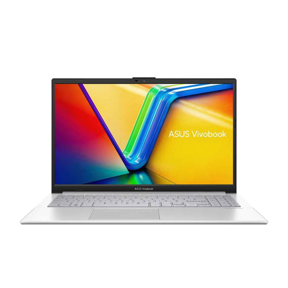 ASUS Vivobook Go 15 E1504GA-NJ340 i3-N305 8GB DDR4 512GB SSD UHD Graphics 15.6″ Full HD FreeDOS Notebook