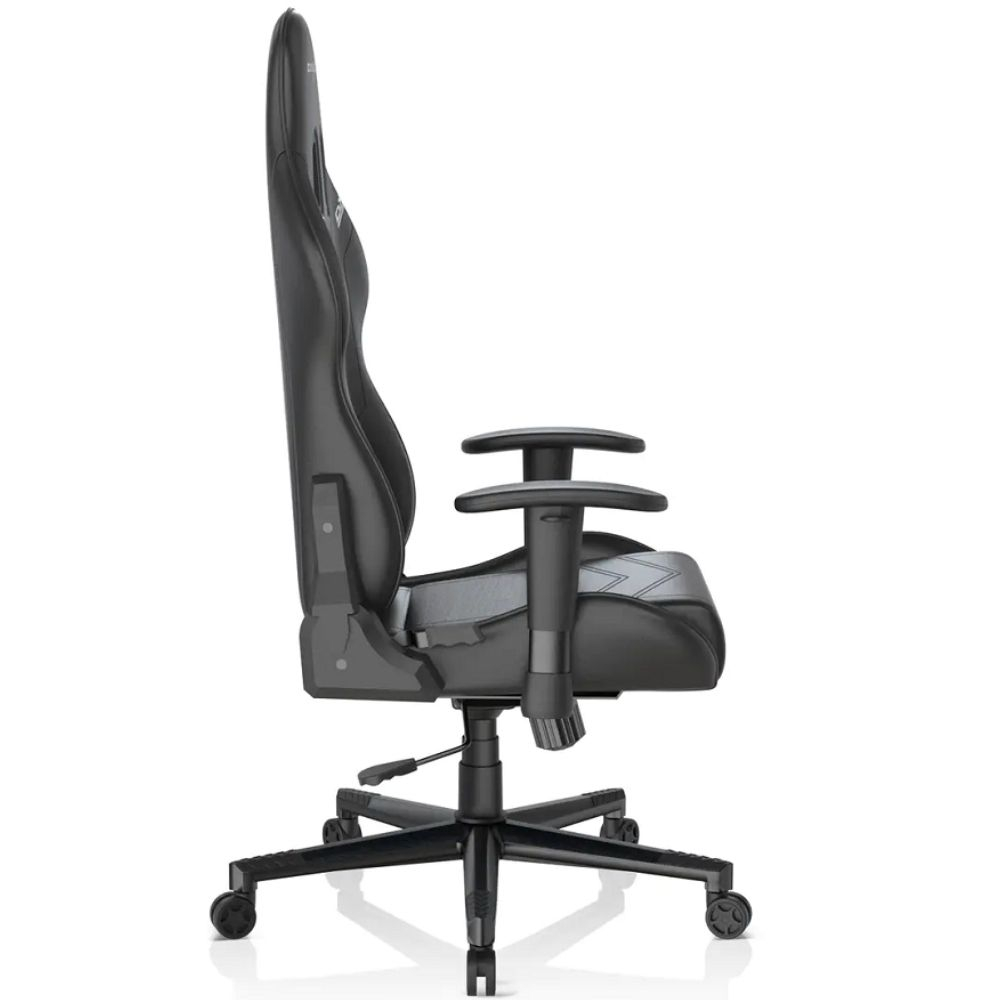 DXRacer P Serisi GC/LPF132LTC/N Siyah Oyuncu Koltuğu