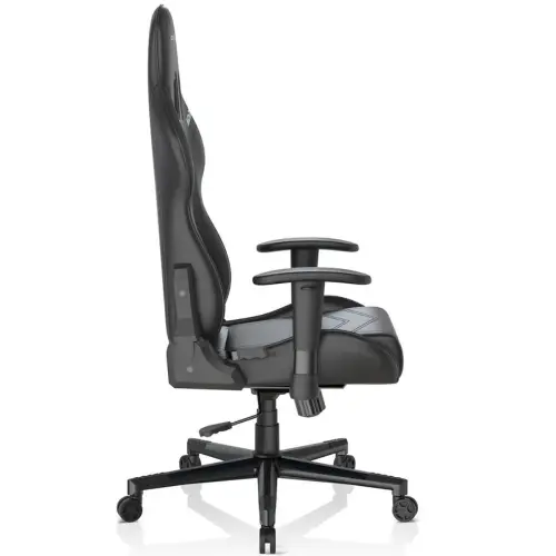DXRacer P Serisi GC/LPF132LTC/N Siyah Oyuncu Koltuğu