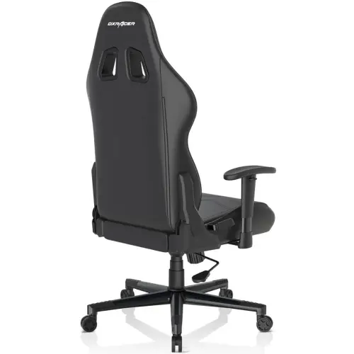 DXRacer P Serisi GC/LPF132LTC/N Siyah Oyuncu Koltuğu