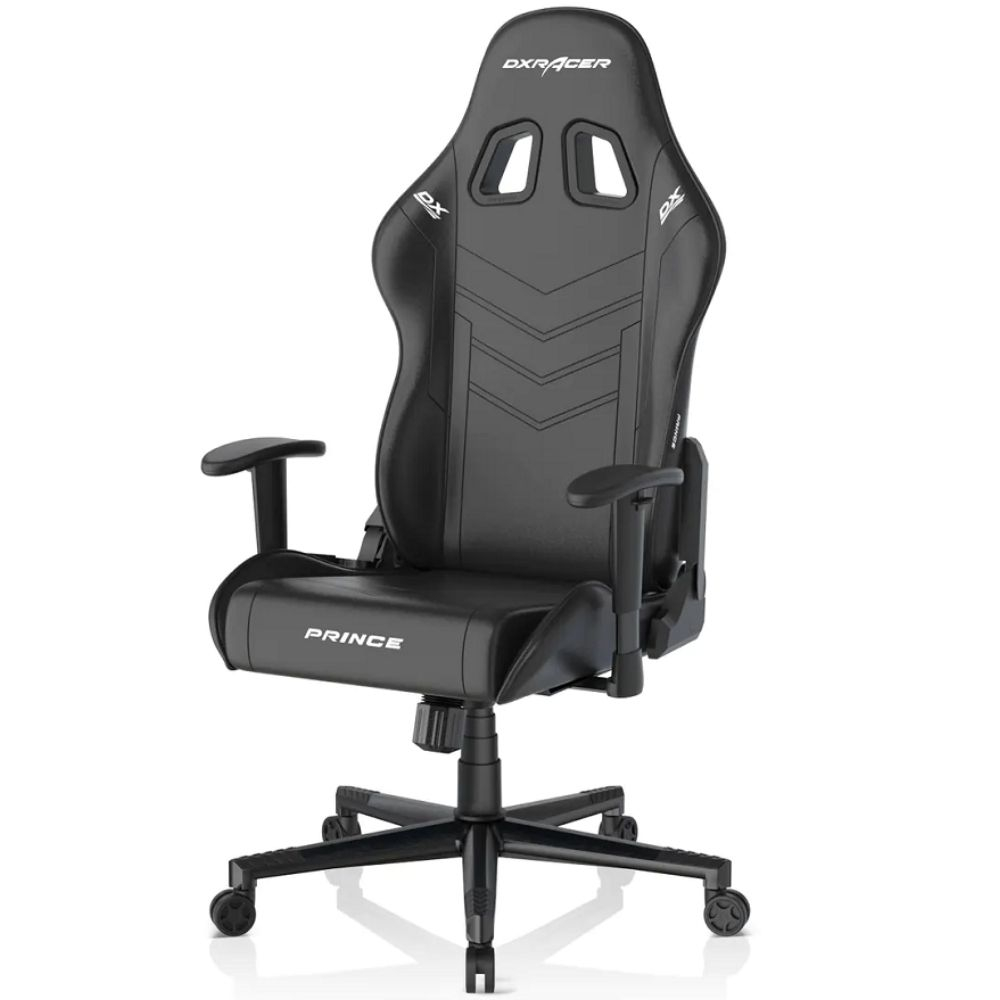 DXRacer P Serisi GC/LPF132LTC/N Siyah Oyuncu Koltuğu