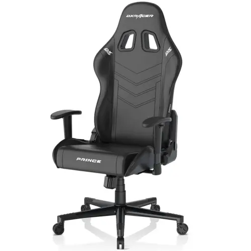 DXRacer P Serisi GC/LPF132LTC/N Siyah Oyuncu Koltuğu