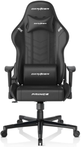 DXRacer P Serisi GC/LPF132LTC/N Siyah Oyuncu Koltuğu