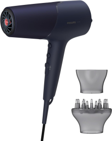 Philips 5000 Series BHD510/00 ThermoShield 2300 W Saç Kurutma Makinesi