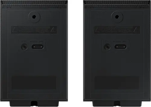 Samsung HW-Q990D 11.1.4 Kanal 656 W Soundbar