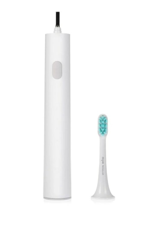 Xiaomi Mijia T500 Sonic Şarjlı Diş Fırçası