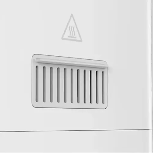 Xiaomi Smart MAF05 Air Fryer Pro 4 lt Yağsız Fritöz