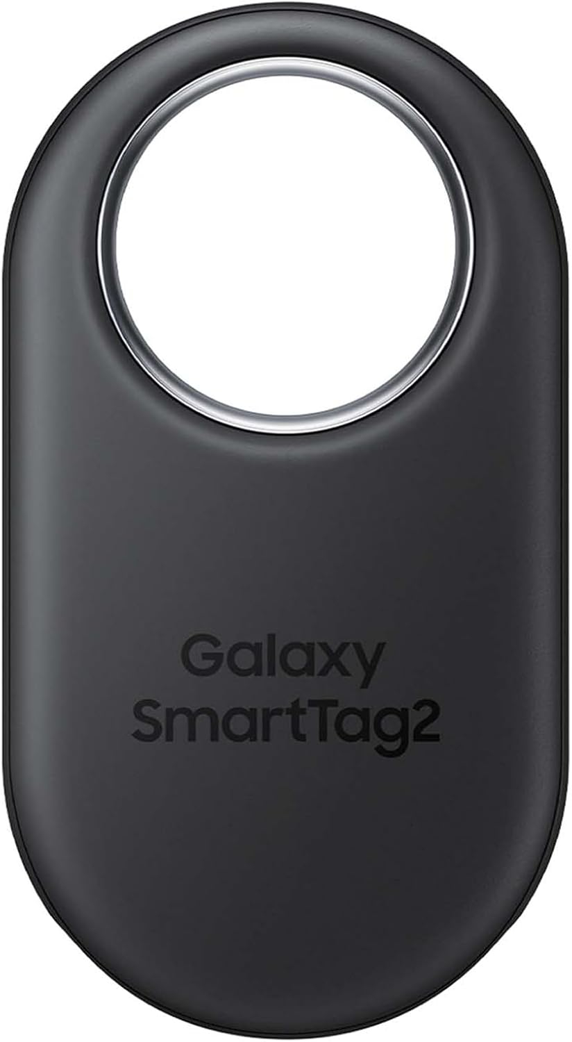 Samsung Galaxy SmartTag 2 EL-T5600 Siyah Kablosuz Akıllı Tag