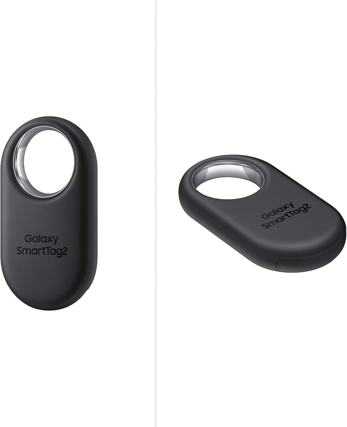 Samsung Galaxy SmartTag 2 EL-T5600 Siyah Kablosuz Akıllı Tag