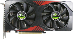 AXLE GeForce RTX 3060 TI 8GB RTX3060TI/8GD6P6IP3 GDDR6 256Bit Gaming (Oyuncu) Ekran Kartı