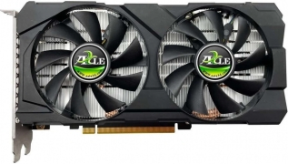 Axle GeForce GTX 1660TI AX-GTX1660TI/6GD6P2DIP 6GB GDDR6 192Bit DX12 Gaming (Oyuncu) Ekran Kartı