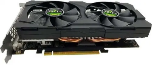 Axle GeForce GTX 1660TI AX-GTX1660TI/6GD6P2DIP 6GB GDDR6 192Bit DX12 Gaming (Oyuncu) Ekran Kartı
