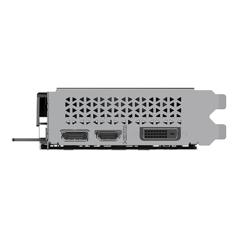 PNY GeForce RTX 3050 Verto Dual Fan VCG30506DFXPB1 6GB GDDR6 96Bit DX12 Gaming (Oyuncu) Ekran Kartı