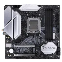 Colorful Battle-AX B650M-Plus Wi-Fi V15 anakart 5.199 TL